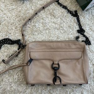 Rebecca Minkoff purse